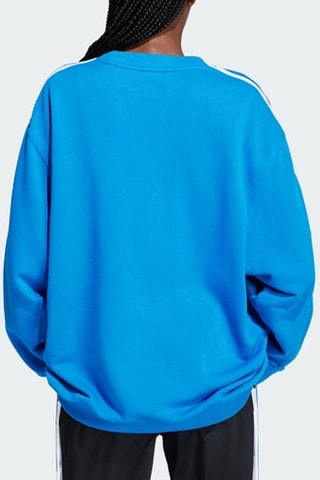 Sweat Adicolor - Ciel