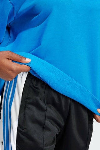 Sweat Adicolor - Ciel