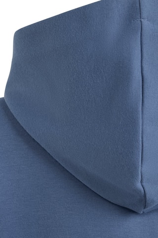Sweat à capuche Future Icons - Indigo