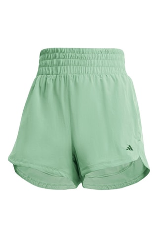 Short d'entraînement Pacer - Vert