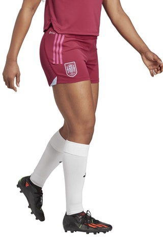 Short de football Equipe d’Espagne de Football - Bordeaux