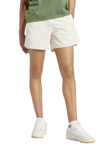 Short Adicolor - Blanc