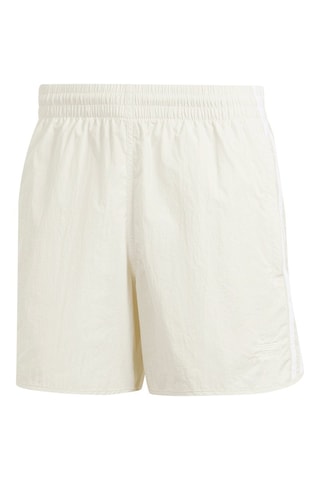 Short Adicolor - Blanc