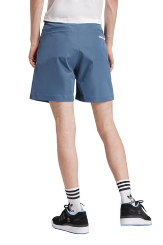 Short Premium Originals - Bleu cobalt