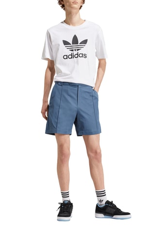 Short Premium Originals - Bleu cobalt