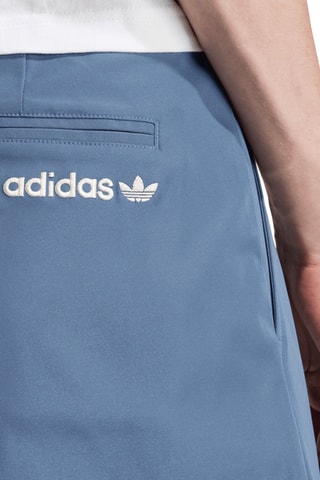 Short Premium Originals - Bleu cobalt