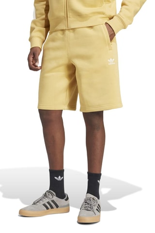 Short Essentialrt - Jaune