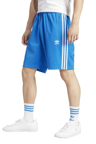 Short Firebird - Bleu