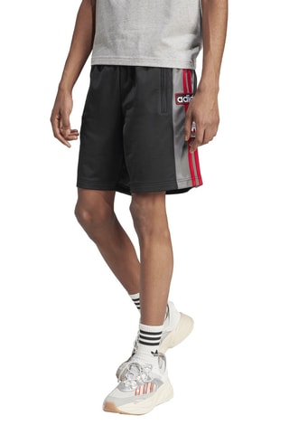 Short Adibreak - Noir