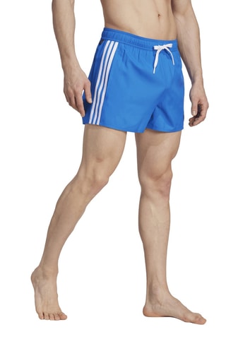 Short de bain 3S CLX - Bleu roi