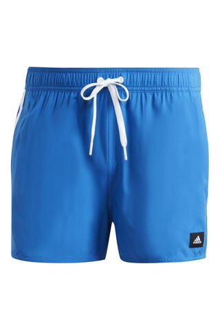 Short de bain 3S CLX - Bleu roi
