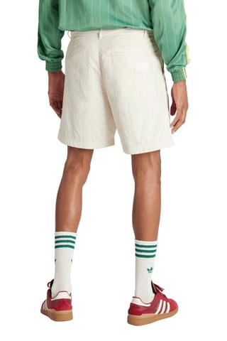 Short Formal - Blanc