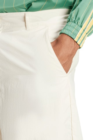 Short Formal - Blanc