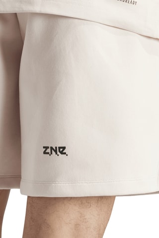 Short casual Z.N.E. Premium - Mauve