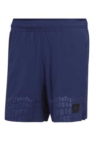 Short d'entraînement Best of Adi - Bleu