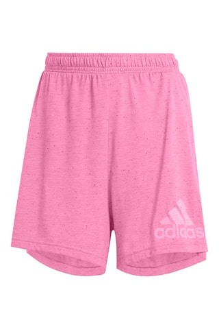 Short taille haute W Winrs - Rose
