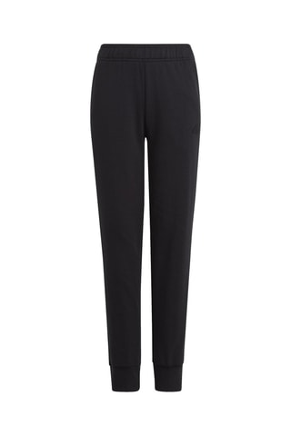 Sweat et pantalon - Fuchsia et noir