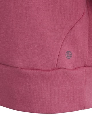 Sweat et pantalon - Fuchsia et noir