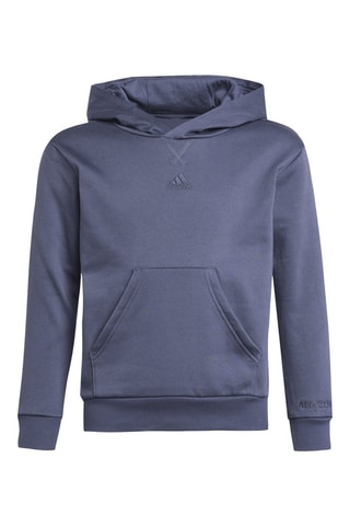 Sweat à capuche et pantalon All SZN - Bleu marine