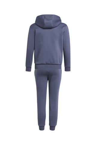 Sweat à capuche et pantalon All SZN - Bleu marine