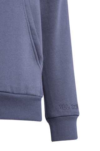 Sweat à capuche et pantalon All SZN - Bleu marine