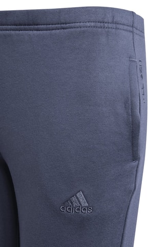 Sweat à capuche et pantalon All SZN - Bleu marine