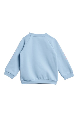 Sweat et legging polaire Special Projects - Ciel