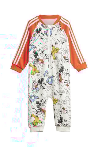 Dors-bien Mickey et ses amis Disney Brand Collaboration - Blanc