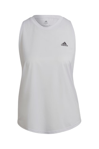 Débardeur de running Run Icon - Gris