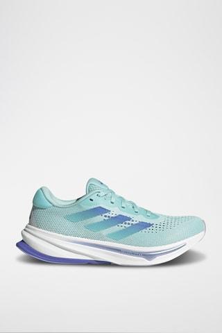 Chaussures de running Supernova Rise - Turquoise