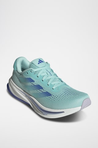 Chaussures de running Supernova Rise - Turquoise