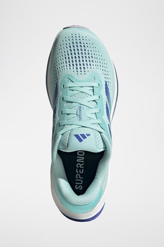 Chaussures de running Supernova Rise - Turquoise