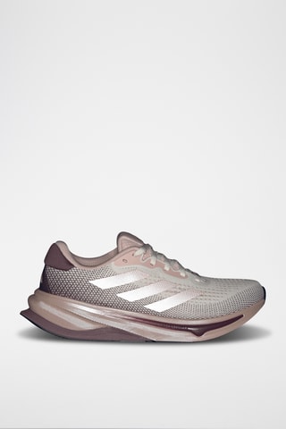 Chaussures de running Supernova Solution - Blanc
