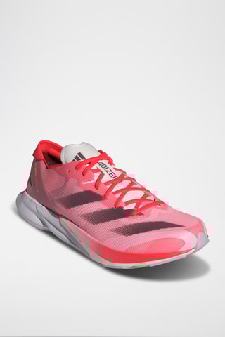 Chaussures de running Adizero Adios 8 W - Rose