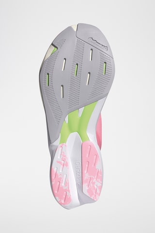 Chaussures de running Adizero Adios 8 W - Rose