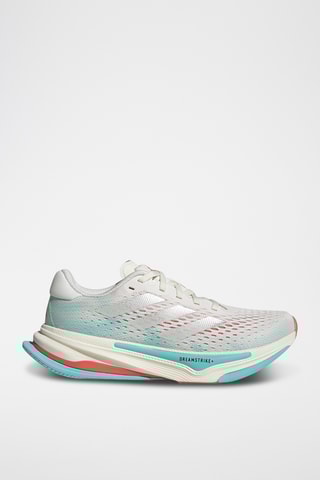 Chaussures de running Supernova Prima - Ecru