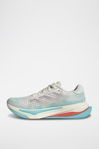 Chaussures de running Supernova Prima - Ecru