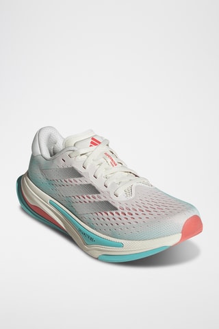 Chaussures de running Supernova Prima - Ecru