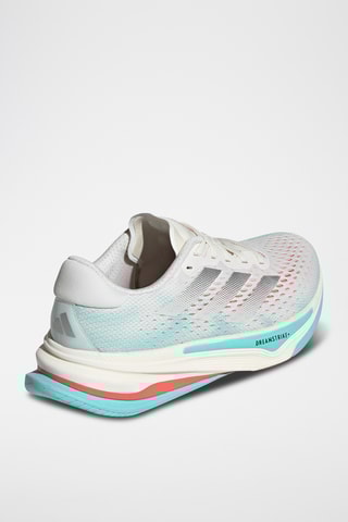 Chaussures de running Supernova Prima - Ecru