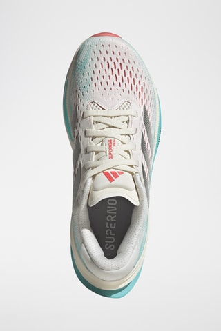 Chaussures de running Supernova Prima - Ecru