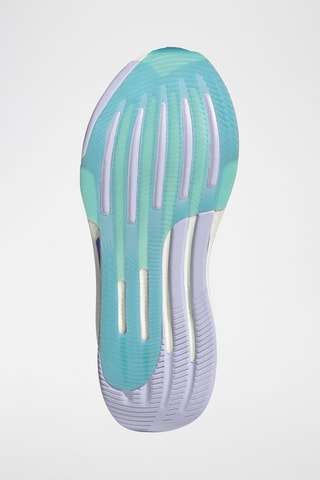 Chaussures de running Supernova Prima - Bleu cobalt