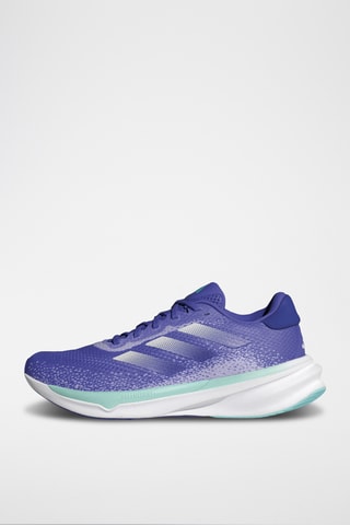 Chaussures de running Supernova Stride - Violet