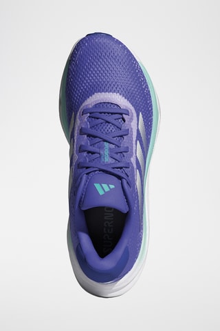 Chaussures de running Supernova Stride - Violet