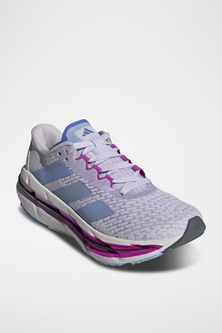 Chaussures de running Adistar Byd - Violet