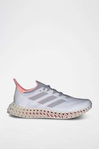 Chaussures de running 4DFWD 4 - Blanc