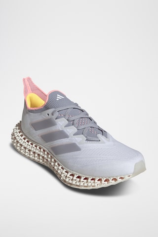 Chaussures de running 4DFWD 4 - Blanc