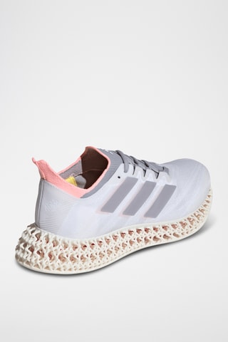 Chaussures de running 4DFWD 4 - Blanc