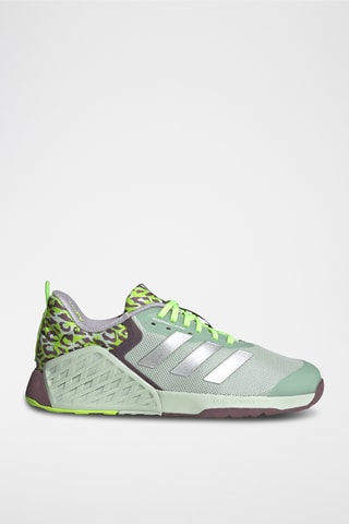 Chaussures d'entraînement Dropset 3GFX - Vert d’eau