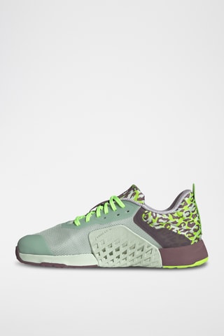 Chaussures d'entraînement Dropset 3GFX - Vert d’eau