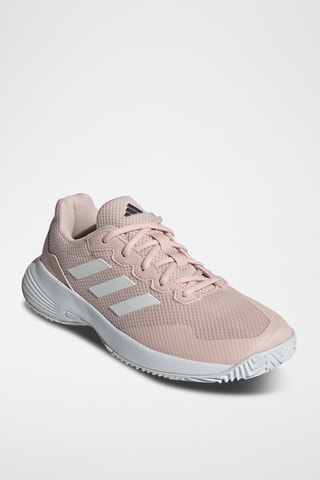 Tennis Gamecourt 2.0 - Rose